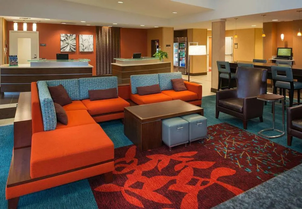 Residence Inn Springfield South