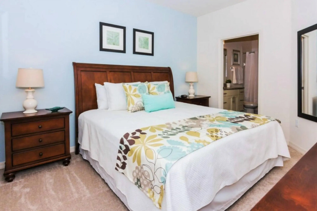Moradda Perfect Townhouse next to Disney Parks 924