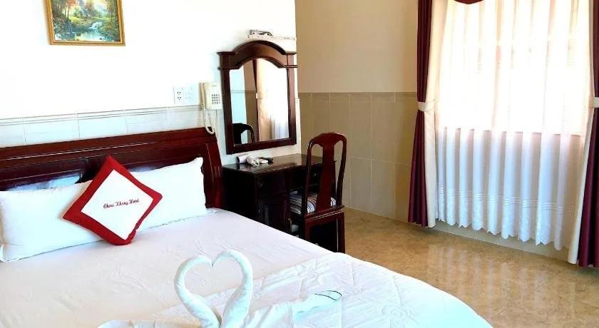 Chau Khang Hotel