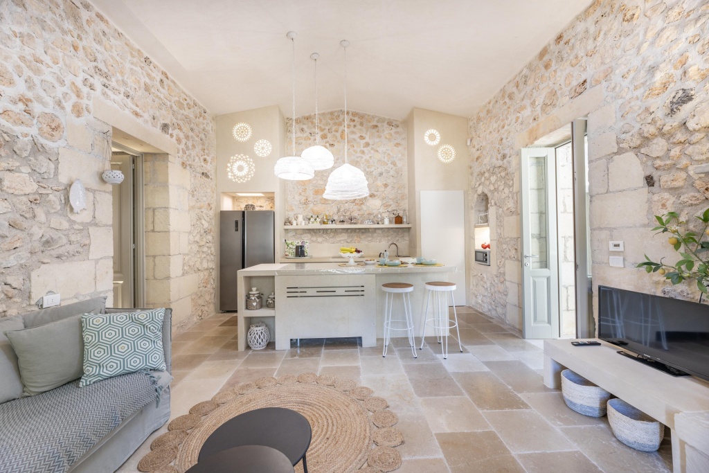 Tenuta Arcàdia - Castrignano Dei Greci