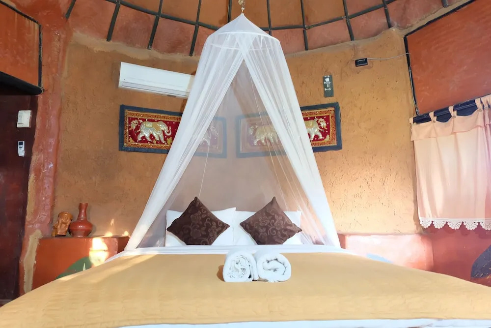 Ban Din Resort Chiang Rai