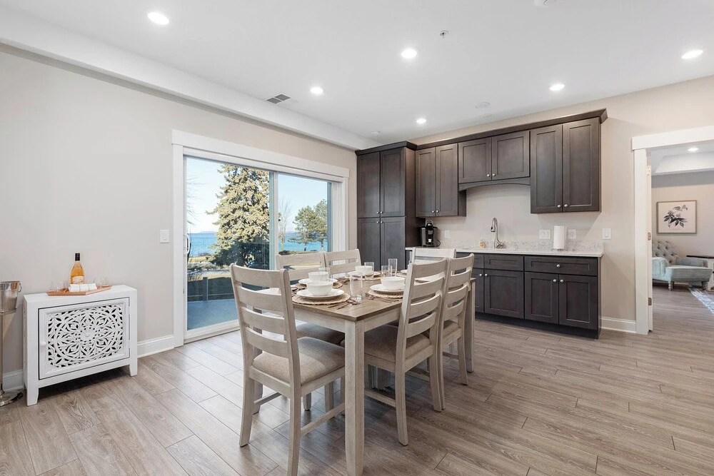 539 Bay Street Traverse City - Luxury Downtown Residences