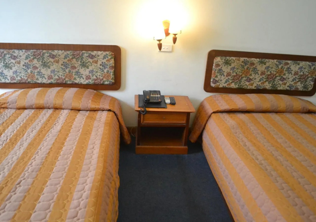 Bien Dong Hotel Halong