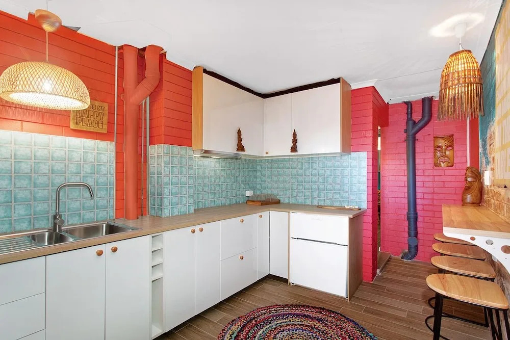 Manly Waves Studios & Apartments