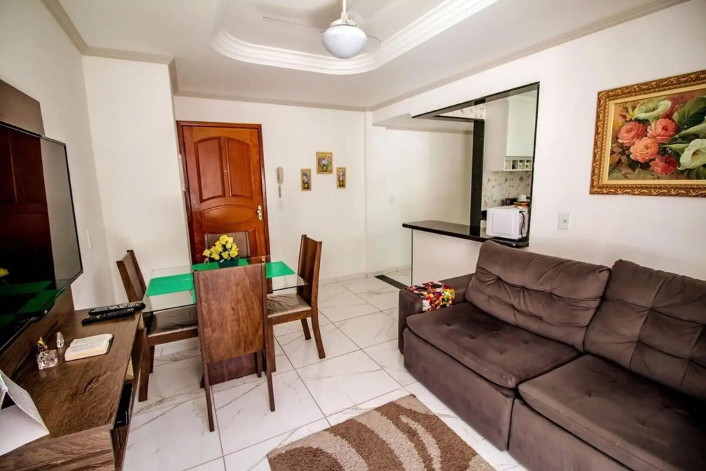Hospedagem Stein - Apartamento 301