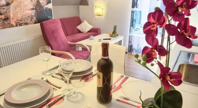 VisitZakopane - Dubaj Apartment