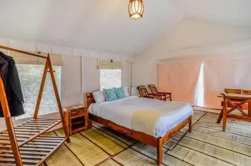 Nayalap - Rural Himalayan Glamping