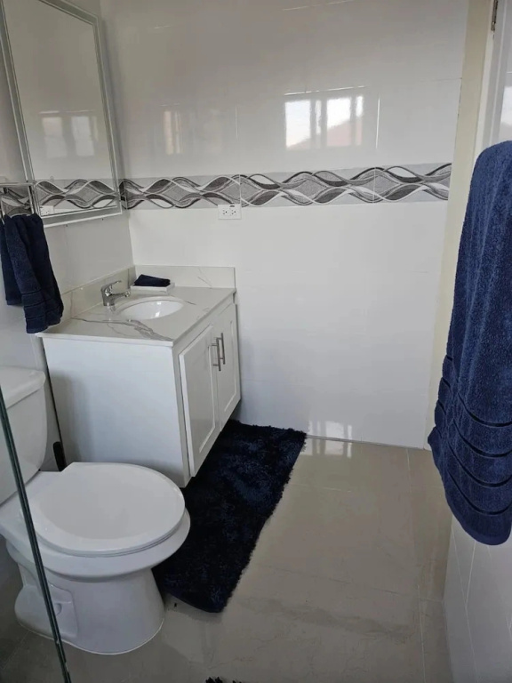 Tranquility Loft, Ocho Rios, Solar Powered