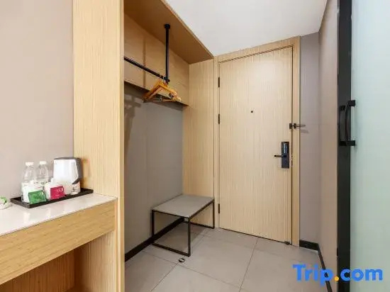 Двухместный номер Standard (двуспальная кровать) в The Menjangan by LifestyleRetreats