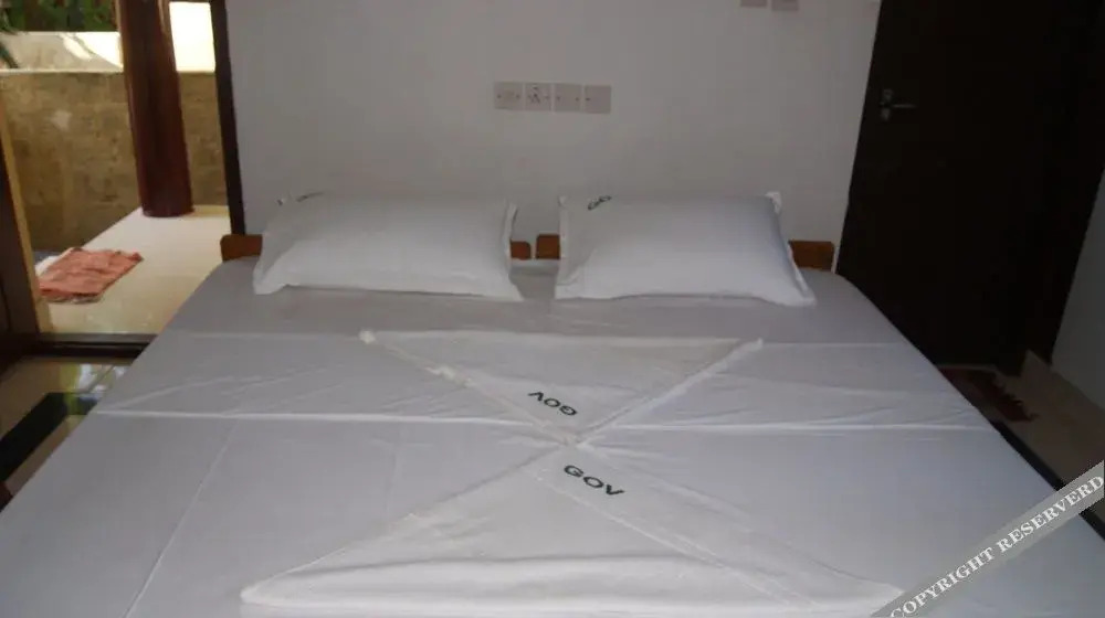Varkala Villas Haven Beach resort