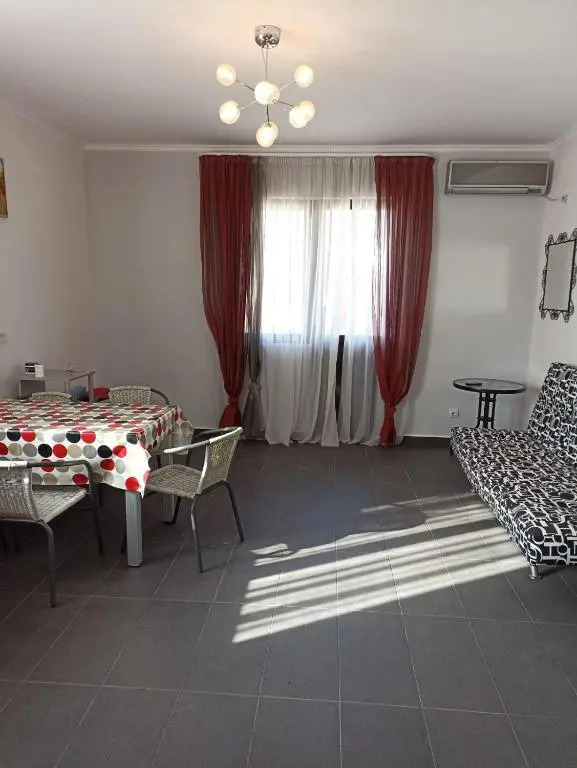 Yuriy apartments 1