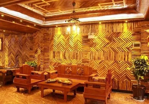 Xishuangbanna Fengweizhu Inn
