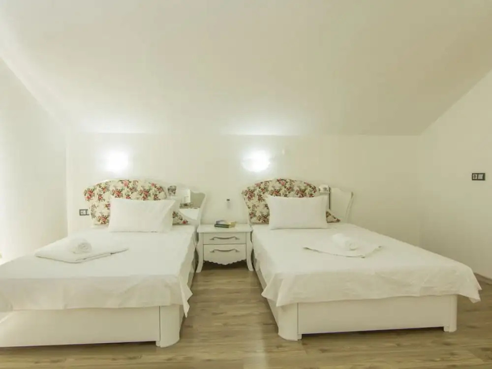 Fethiye Hisaronu Villa 2