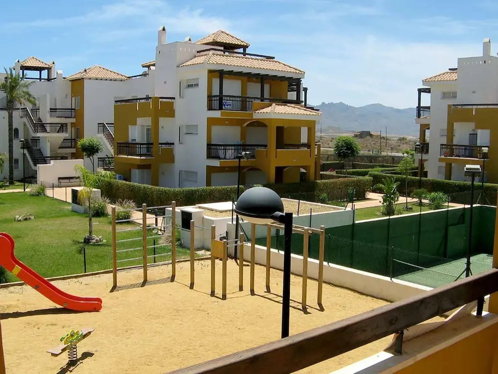 106453 - Apartment in Vera