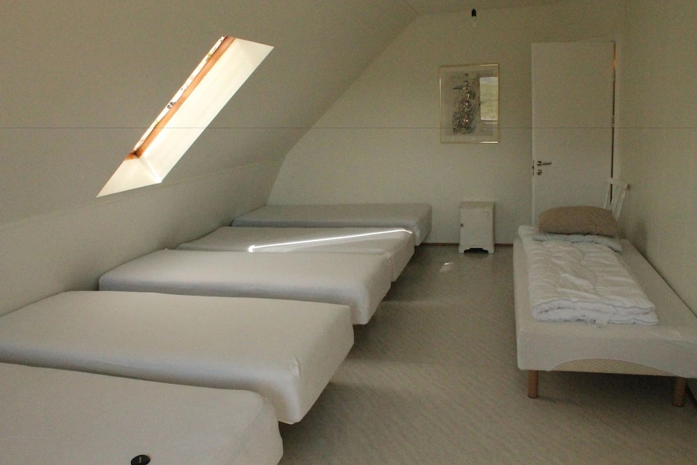 Brekkusel Lodge