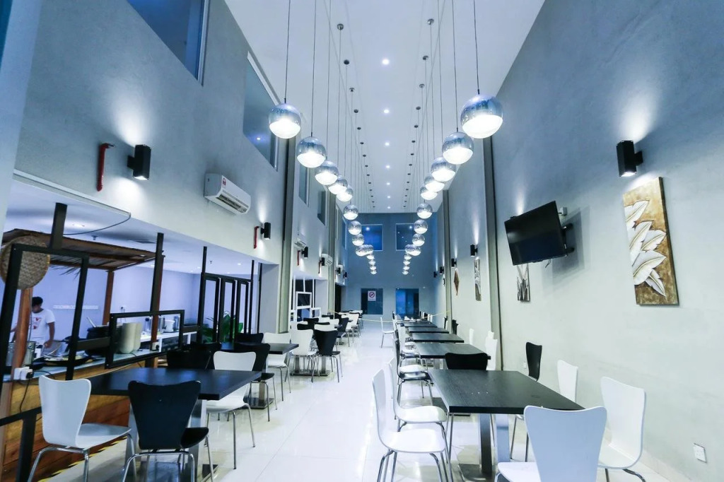 Hotel 99 Kuala Lumpur City