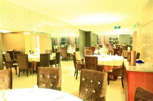 K Raphael Hotel