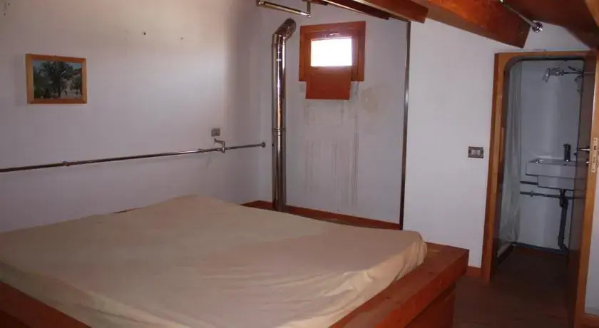 Loft Umbertino
