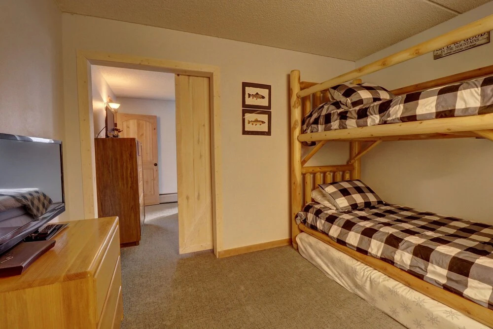 Wl385 West Lake Lodge 1 Bedroom Condo