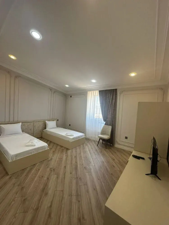 Penthouse Panorama Baku