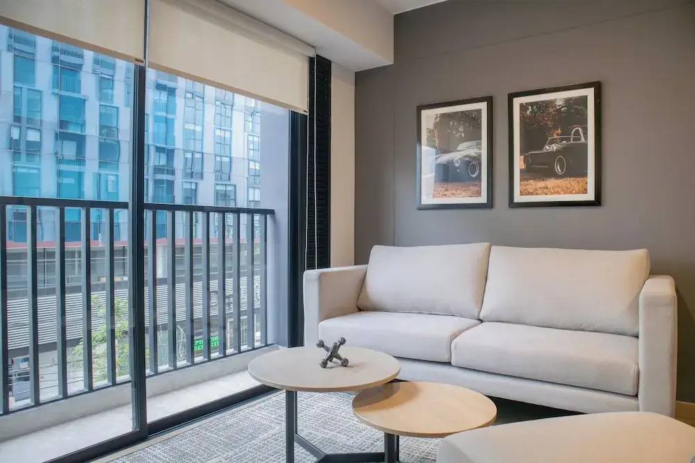 Palma Suites by Wynwood House