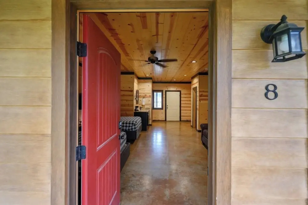 Big Timber Lodge