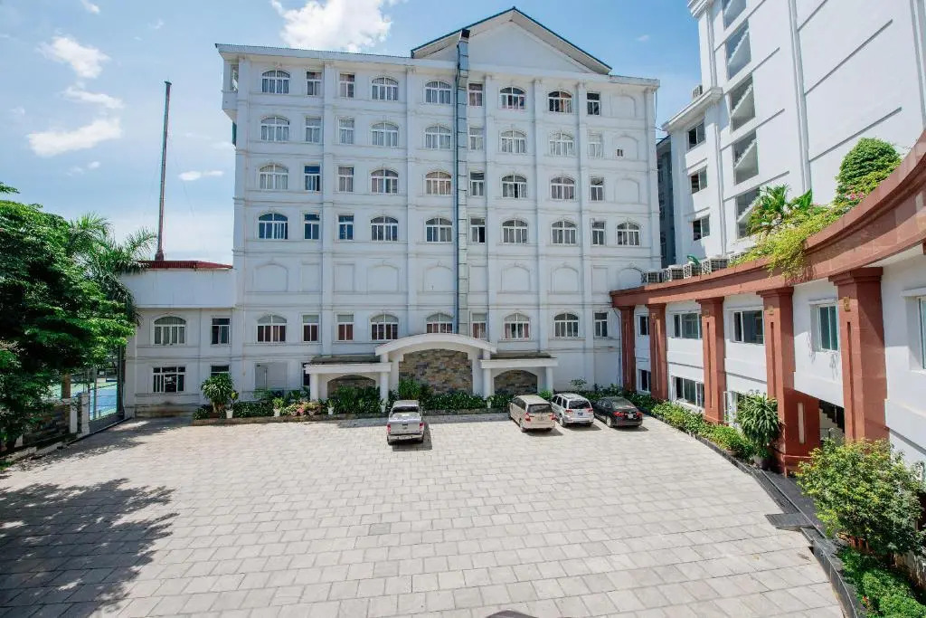 Lao Cai Star Hotel