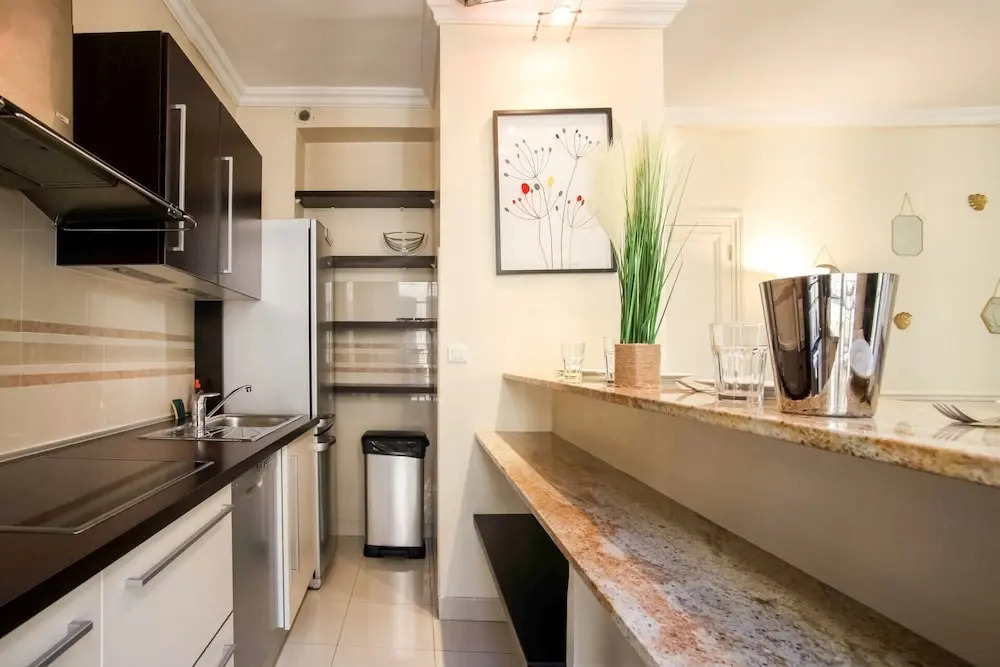 Appartement Tour Eiffel Sèvres - Babylone 2