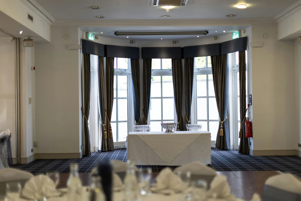 DoubleTree by Hilton Cheltenham-Cotswolds