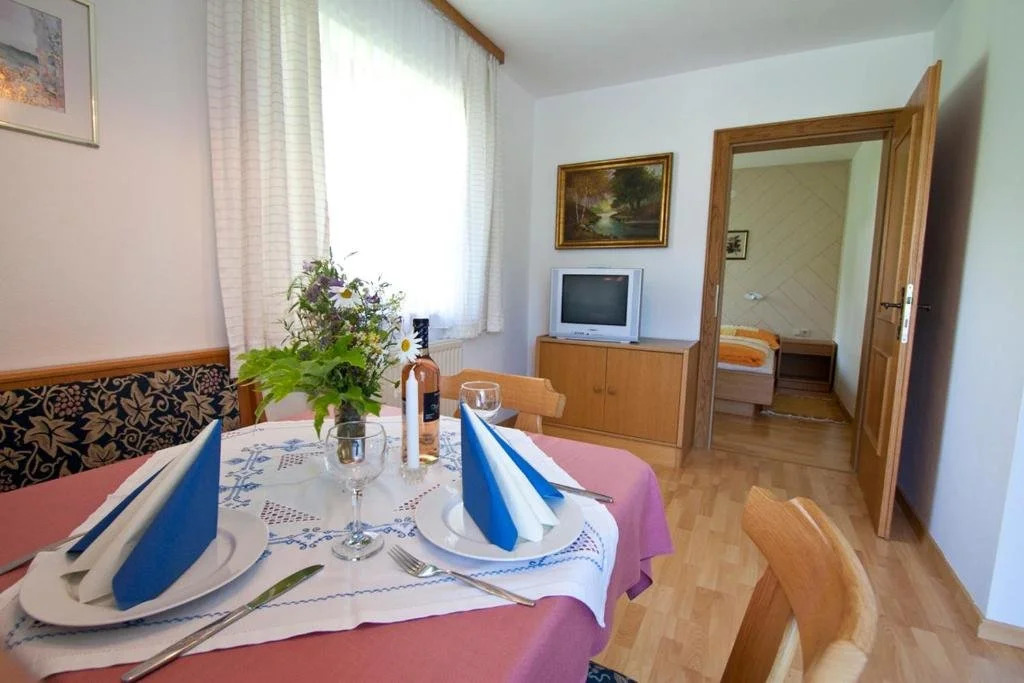 Ferienhaus Rosi