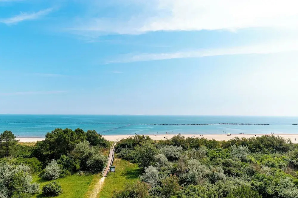 Belvedere Lido Adriano