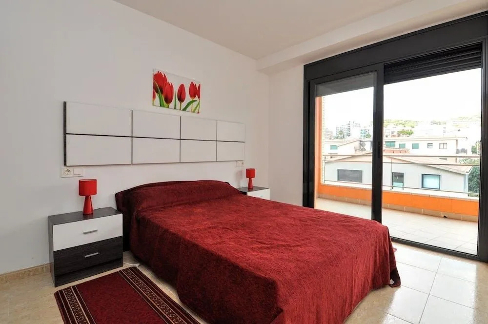 Apartment Douglas Lloretholiday