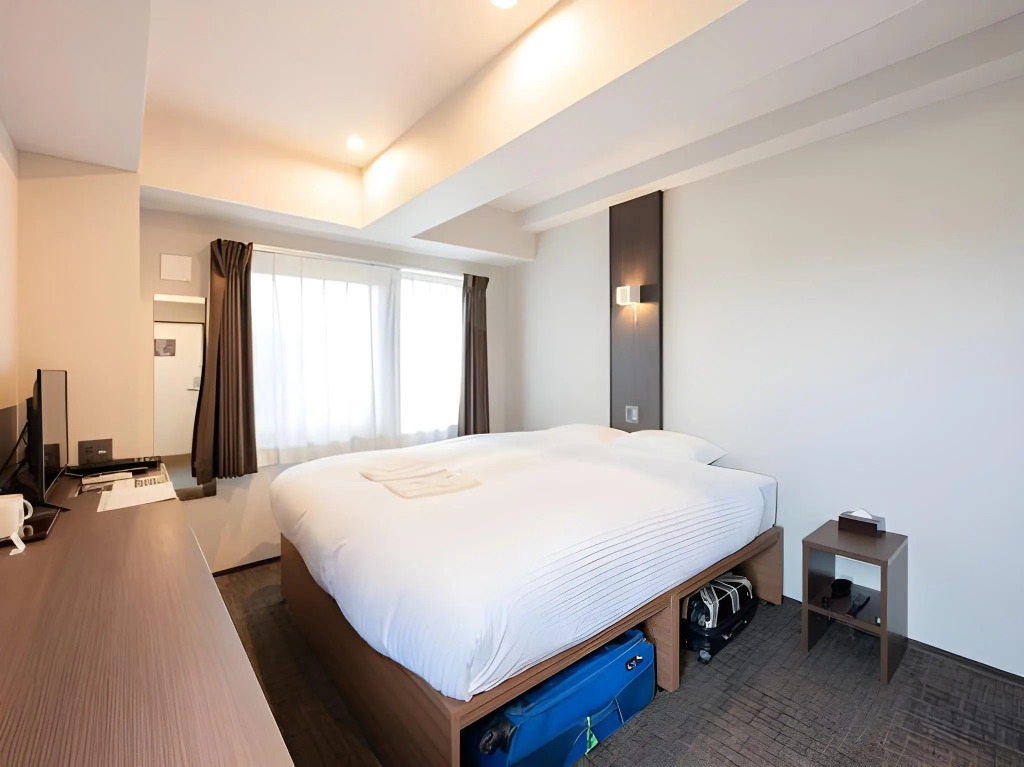 Hotel Elite Kyoto Station