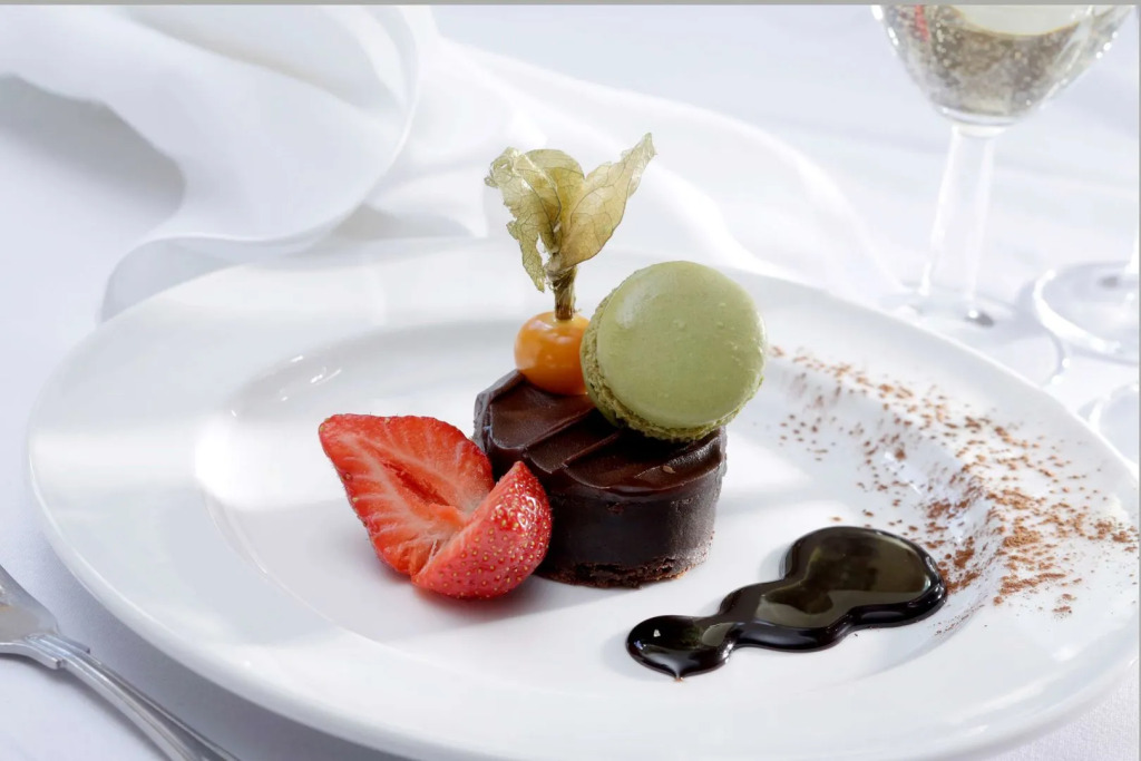 The Craiglands Hotel Sure Hotel Collection by Best Western