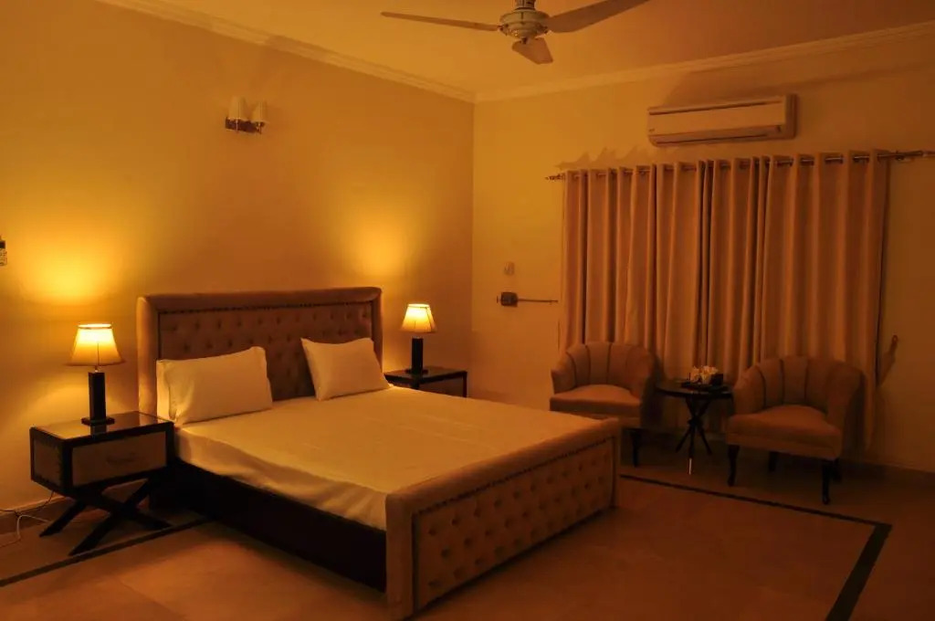 Reina Boutique Hotel - G6