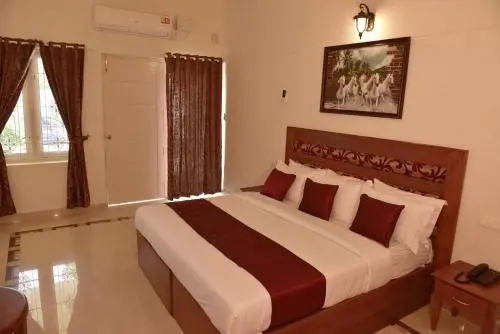 Star Inn by OYO Rooms