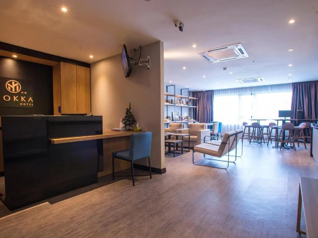 Hotel O Mokka Hotel