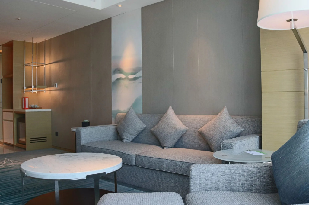 Courtyard by Marriott Shunde