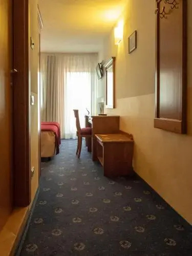 Hotel Ristorante Centrale