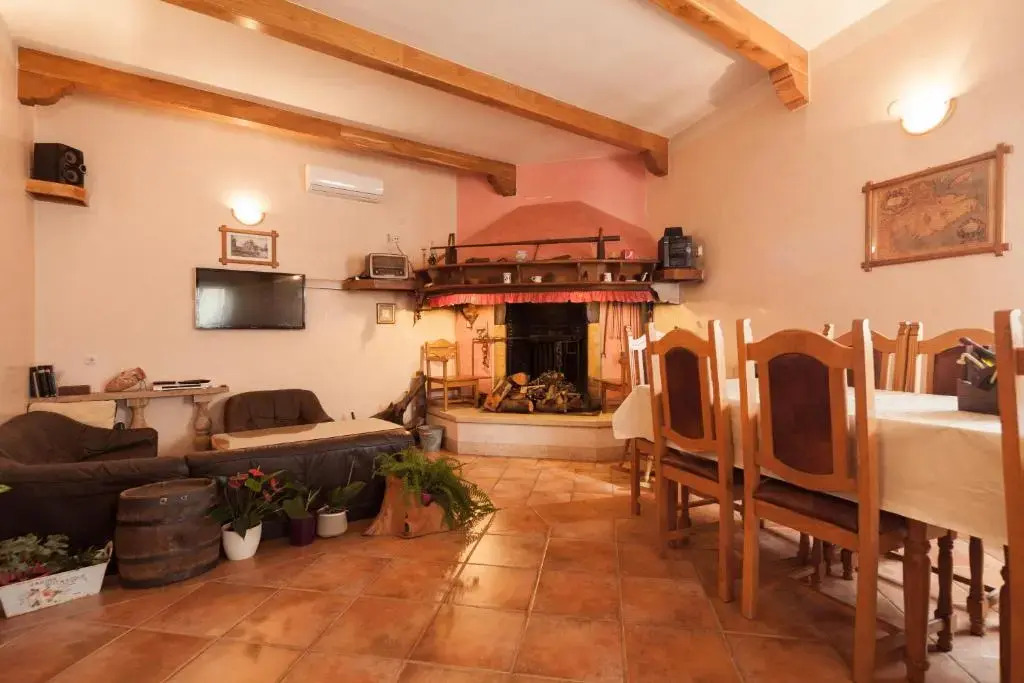 Villa Mirjana