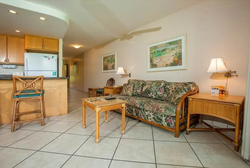 Kihei Surfside by Maui Condo and Home