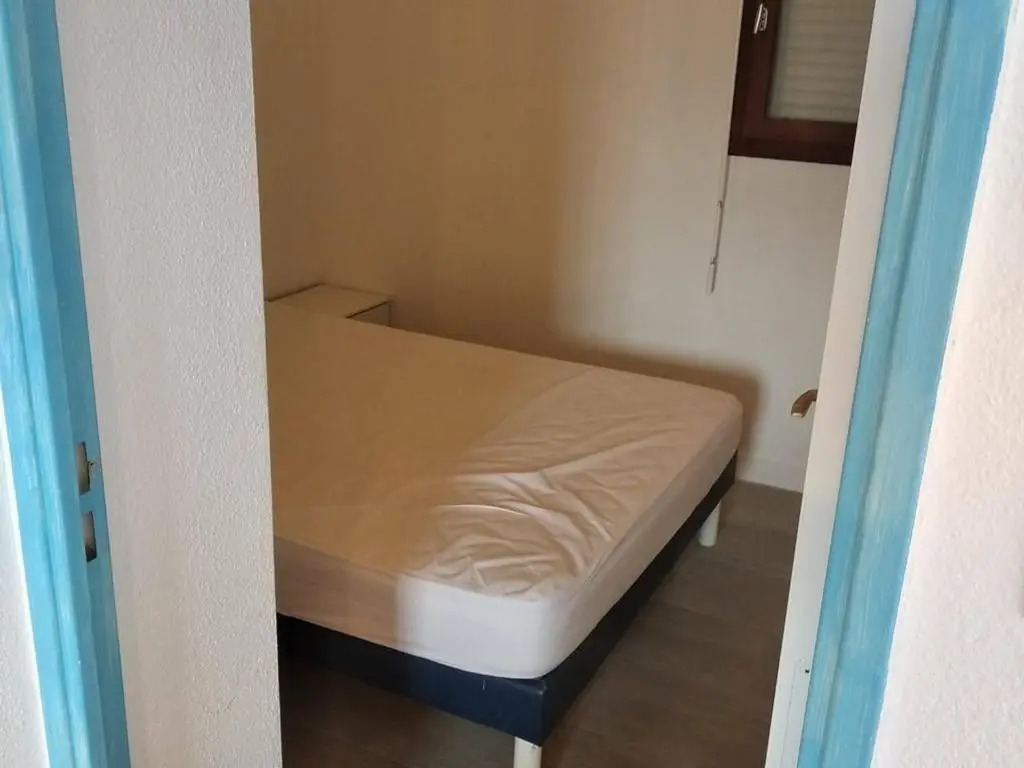 Appartement Cap d'Agde, 2 pièces, 4 personnes - FR-1-607-15