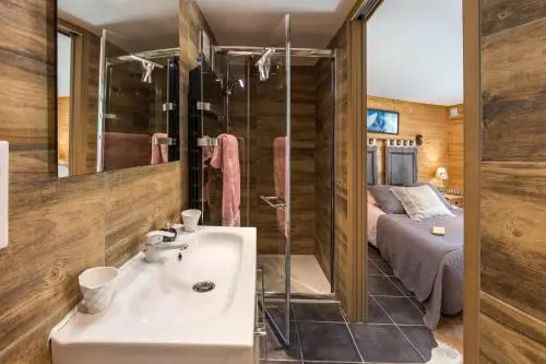 Gite&Spa le Montagnard