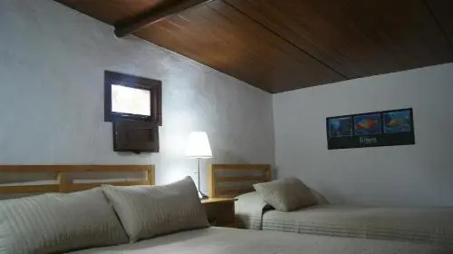 Casas Del Monte II