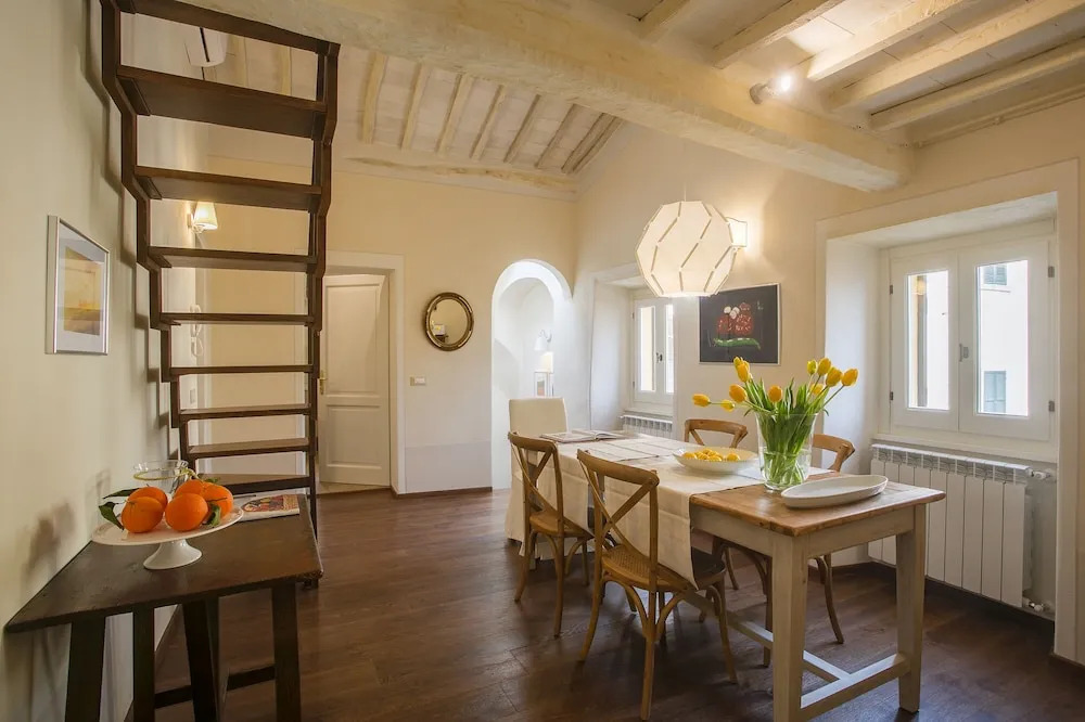Casa Acquerello