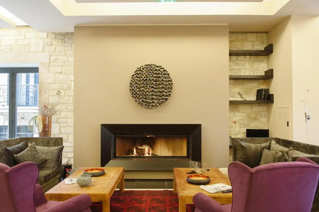 Levidi Suites