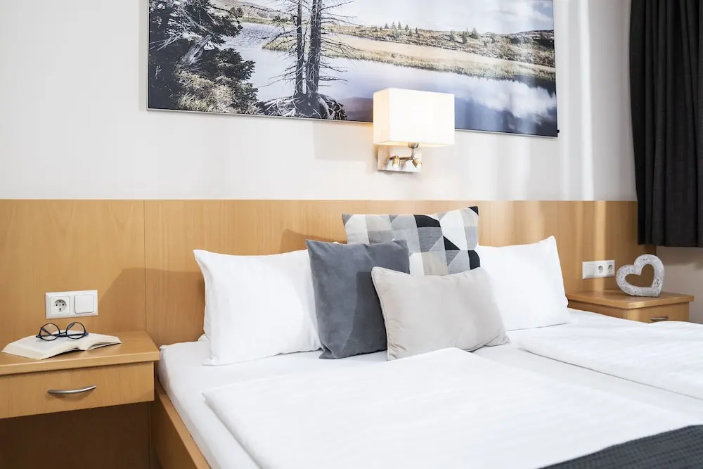 Hotel Trattnig