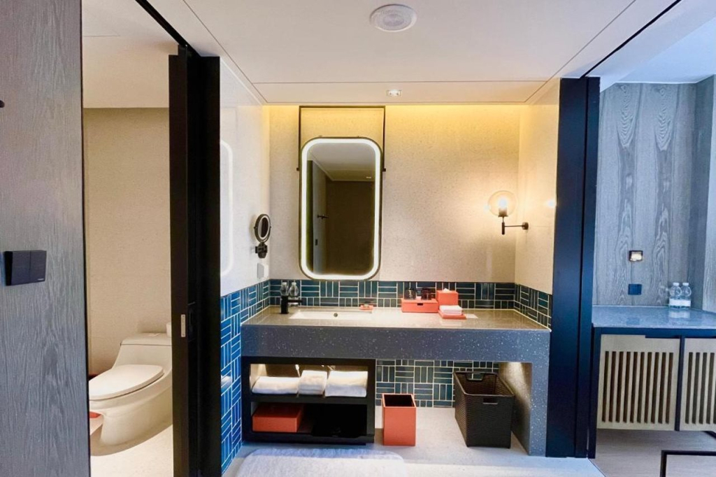Four Points by Sheraton Chongqing, Yongchuan