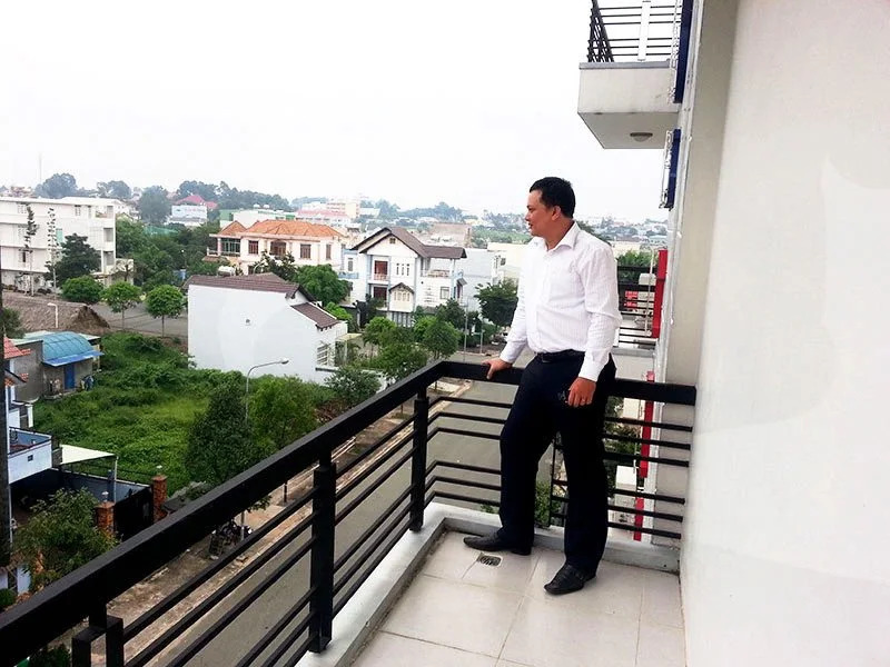 Thien Ha Hotel