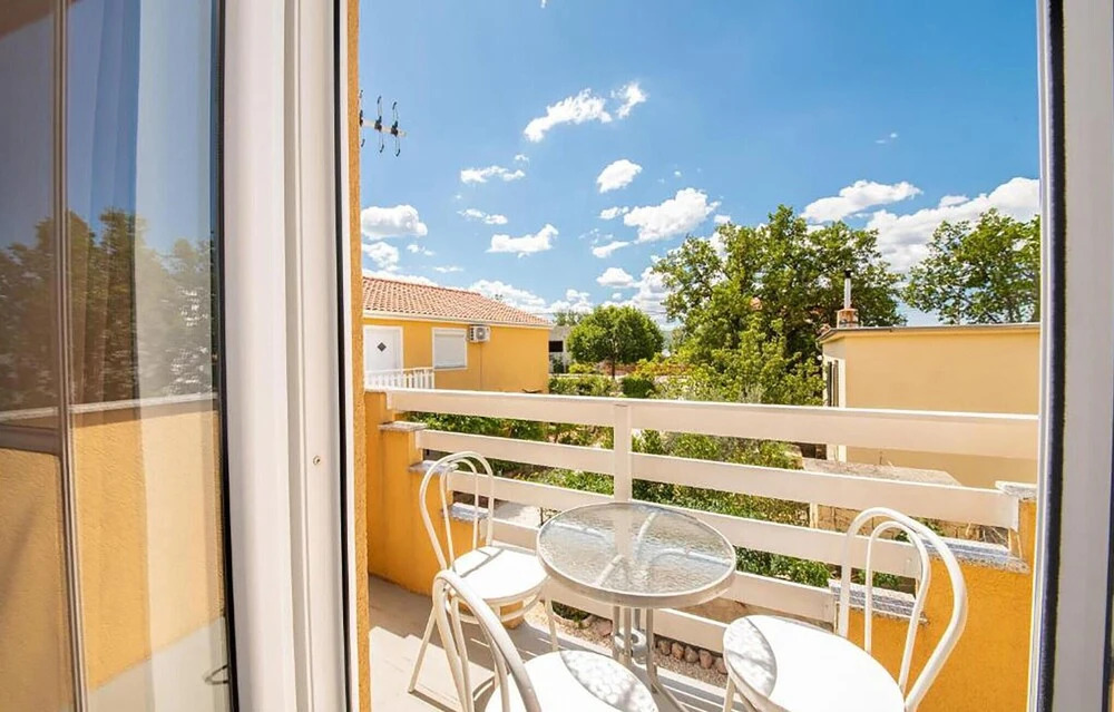 Amazing Apartment in Seline With Wifi and 2 Bedrooms
